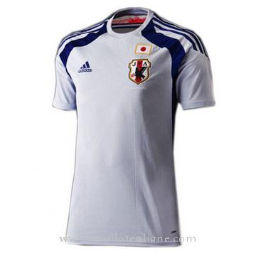 Maillot Japon Troisieme 2014 2015